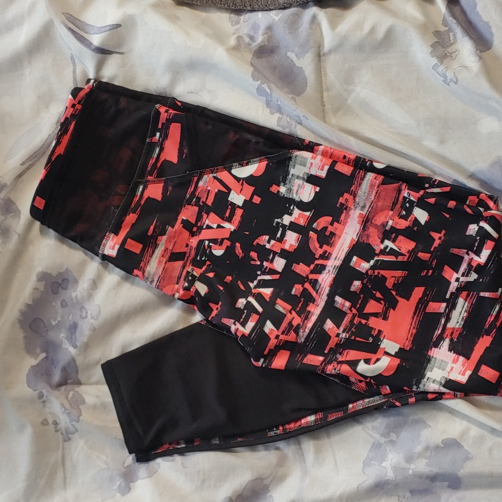 NWOT Puma Leggings